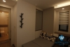A three-bedroom apartment on the high-rise complex Sun Grand, Thuy Khue