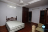 Spacious 4-bedroom house for rent in Doi Can, Ba Dinh