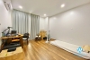 A charming apartment with 3 bedrooms for rent in Ciputra Complex