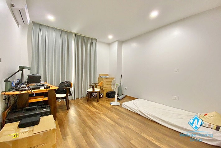 A charming apartment with 3 bedrooms for rent in Ciputra Complex