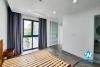 Brand new four-bedroom villa with luxurious furniture for rent at Vinhome Riverside Long Bien