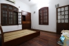 A spacious house being full of light on Kim Ma street for rent