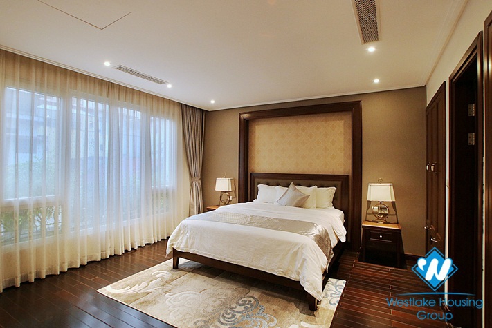 Modern apartment for rent in the city centre