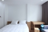 A good deal for apartment rental in Tay Ho, Hanoi