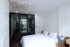 A good deal for apartment rental in Tay Ho, Hanoi