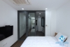 A good deal for apartment rental in Tay Ho, Hanoi