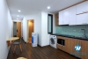 A good deal for apartment rental in Tay Ho, Hanoi
