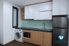 A good deal for apartment rental in Tay Ho, Hanoi