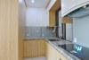 Adorable studio apartment for rent on To Ngoc Van street