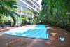 Amazing 4 bedrooms apartment in Tay Ho District for rent 