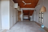 Lake view house for rent in Quang An street, Tay Ho district