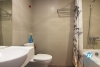 Big size one bedroom apartment for rent in Tay Ho District 