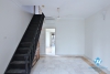 Lake view house for rent in Quang An street, Tay Ho district