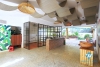 Nice space for open Restaurant or small Bar in Tay Ho area 