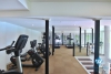 Amazing 4 bedrooms apartment in Tay Ho District for rent 