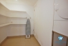 Amazing 4 bedrooms apartment in Tay Ho District for rent 