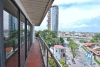 Amazing 4 bedrooms apartment in Tay Ho District for rent 