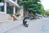 An office or shop for rent in To Ngoc Van street, Tay Ho district