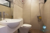 Big size one bedroom apartment for rent in Tay Ho District 
