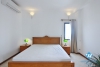 Beautiful 4 bedrooms with big balcony apartment for rent in Tay Ho District 