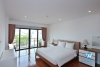 Amazing 4 bedrooms apartment in Tay Ho District for rent 