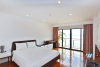 Amazing 4 bedrooms apartment in Tay Ho District for rent 