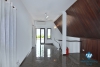 Beautiful 4 bedrooms with big balcony apartment for rent in Tay Ho District 