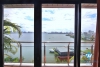 Amazing 4 bedrooms apartment in Tay Ho District for rent 