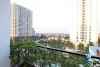 Beautiful 4 bedrooms with big balcony apartment for rent in Tay Ho District 