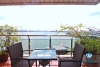 Amazing 4 bedrooms apartment in Tay Ho District for rent 
