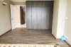 A classic 4 bedroom apartment for rent in Ciputra Compound. 