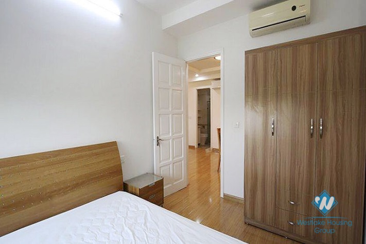 A clean, good-sized condo apartment for rent in Ciputra