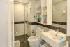 Studio Apartment with lovely texture for rent in El Dorado Lac Long Quan