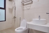 An Amazing 1 bedroom studio in soughtly with lovely balcony for rent in Đống ĐA