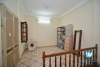 A nice furnitured house with 4 bedroom for rent on Kim Mã