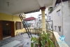 A nice furnitured house with 4 bedroom for rent on Kim Mã