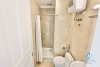An affordable 4 bedroom apartment for rent in Ciputra P Tower