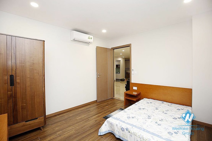 A gorgeous 3 bedroom apartment for rent in Ciputra L building