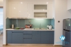 A charming 2 bedroom apartment for rent in Vinhomes Metropolis