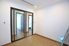 A well-decorated apartment for rent in Vinhome Metropolis, Lieu Giai, Ba Dinh