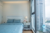 A charming 2 bedroom apartment for rent in Vinhomes Metropolis