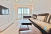 An affordable 4 bedroom apartment for rent in Ciputra P Tower