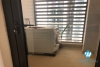 A fully-furnished 3 bedroom apartment for rent in Vinhomes Metropolis