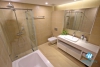 A well-decorated apartment for rent in Vinhome Metropolis, Lieu Giai, Ba Dinh