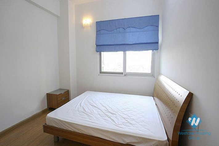 A clean, good-sized condo apartment for rent in Ciputra
