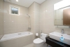A gorgeous 3 bedroom apartment for rent in Ciputra L building