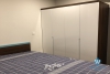 An inexpensive 2 bedroom apartment for rent in Ciputra L Building