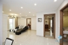 A gorgeous 3 bedroom apartment for rent in Ciputra L building