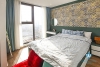 Studio Apartment with lovely texture for rent in El Dorado Lac Long Quan