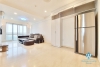 An affordable 4 bedroom apartment for rent in Ciputra P Tower